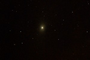 Andromeda Galaxy, M31